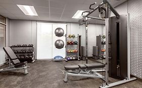 Fairfield Inn & Suites By Marriott Hershey Chocolate Avenue